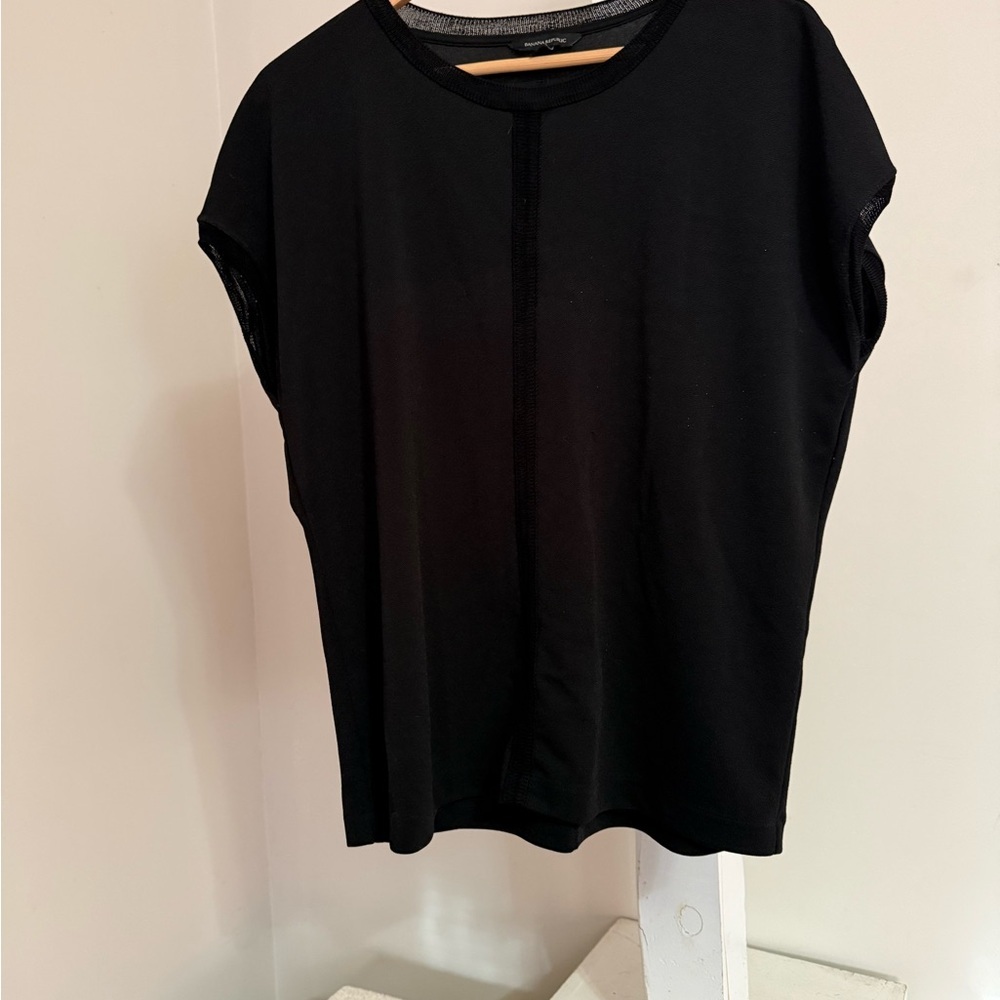 Banana Republic Top - Picture 2 of 7